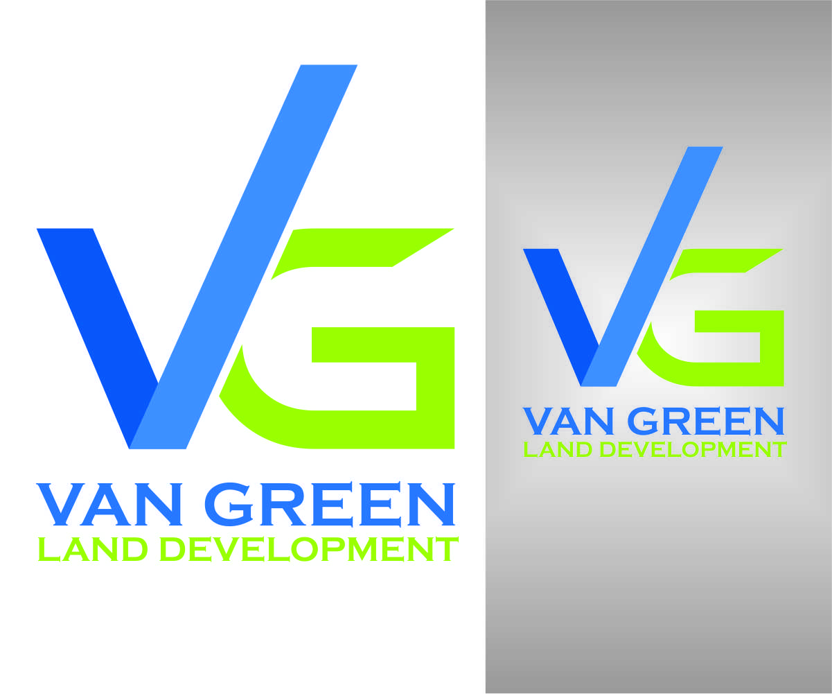 Design de Logo par hafizanifa pour Ven Green Land Development, LLC | Design #4119398
