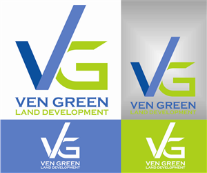 Design de Logo par hafizanifa pour Ven Green Land Development, LLC | Design #4125971