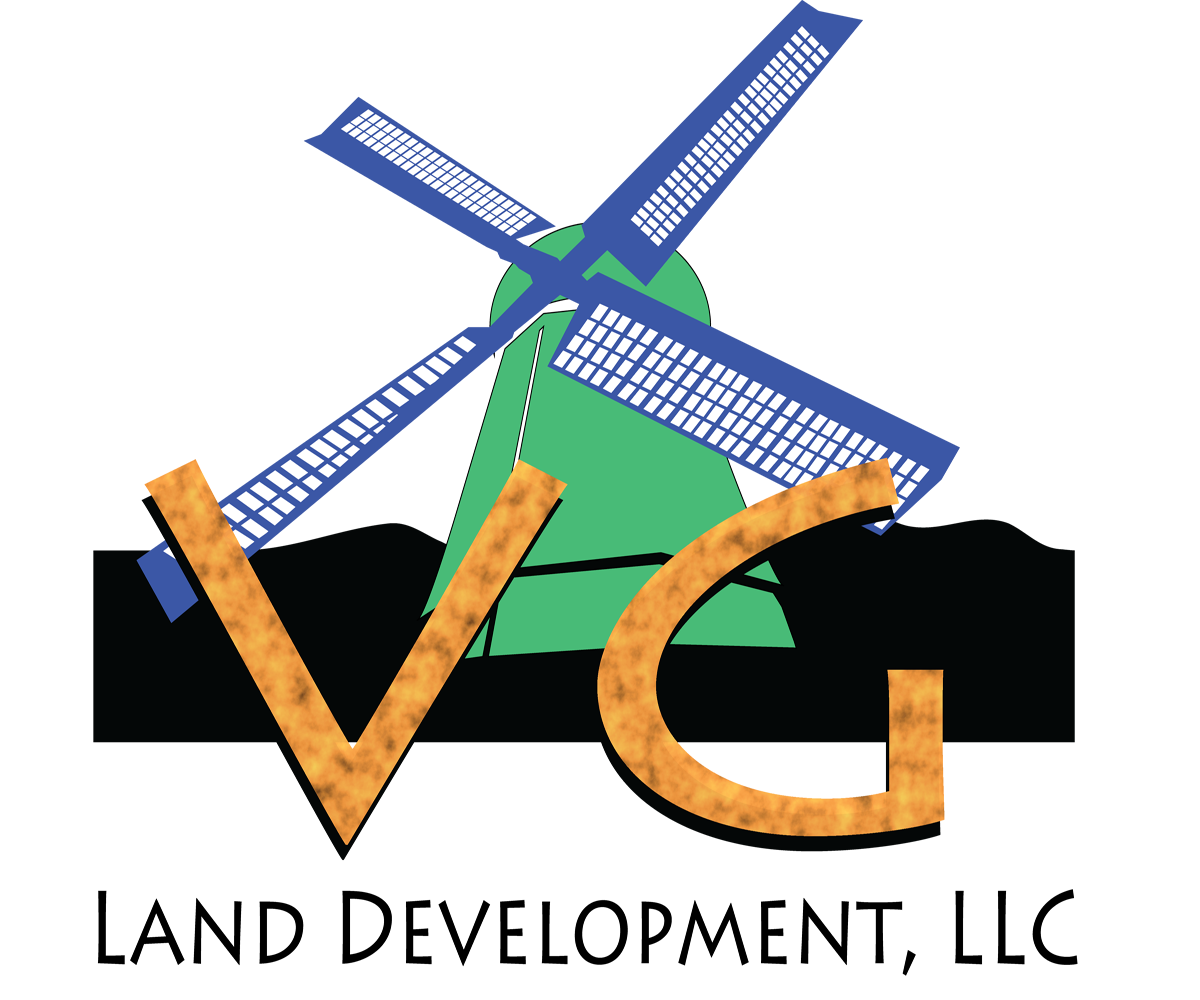 Design de Logo par Jgam2602 pour Ven Green Land Development, LLC | Design #4141050
