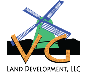 Design de Logo par Jgam2602 pour Ven Green Land Development, LLC | Design #4141050