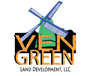 Design de Logo par Jgam2602 pour Ven Green Land Development, LLC | Design : #4141063