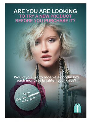 Flyer Design by chawije