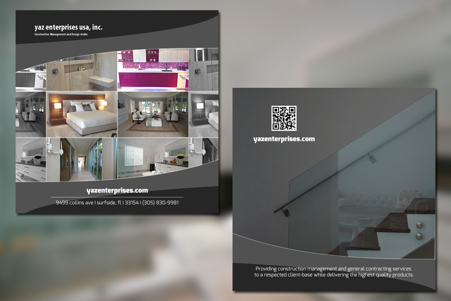 Flyer Design by ketoprofen for this project | Design #4125355