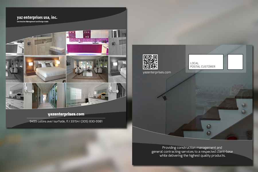 Flyer-Design von ketoprofen für dieses Projekt | Design #4126127