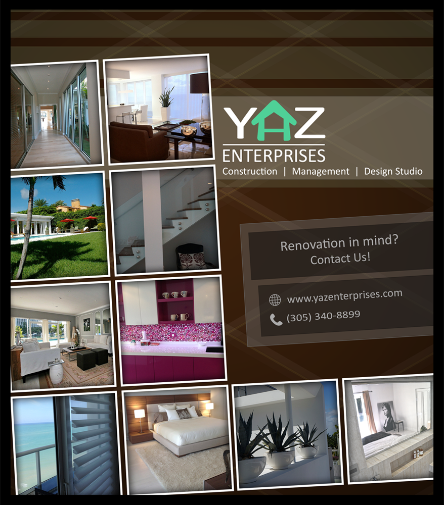 Design de Flyer par zanes pour ce projet | Design #4127693