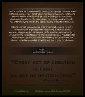 Flyer-Design von zanes für dieses Projekt | Design #4127699