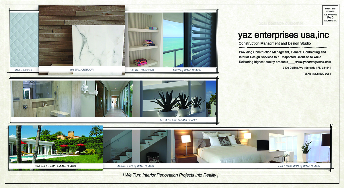 Flyer Design by SFD  for this project | Design #4129188