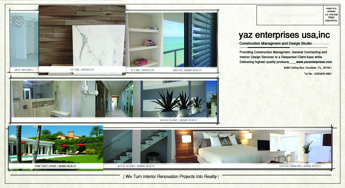 Flyer Design by SFD  for this project | Design #4129620