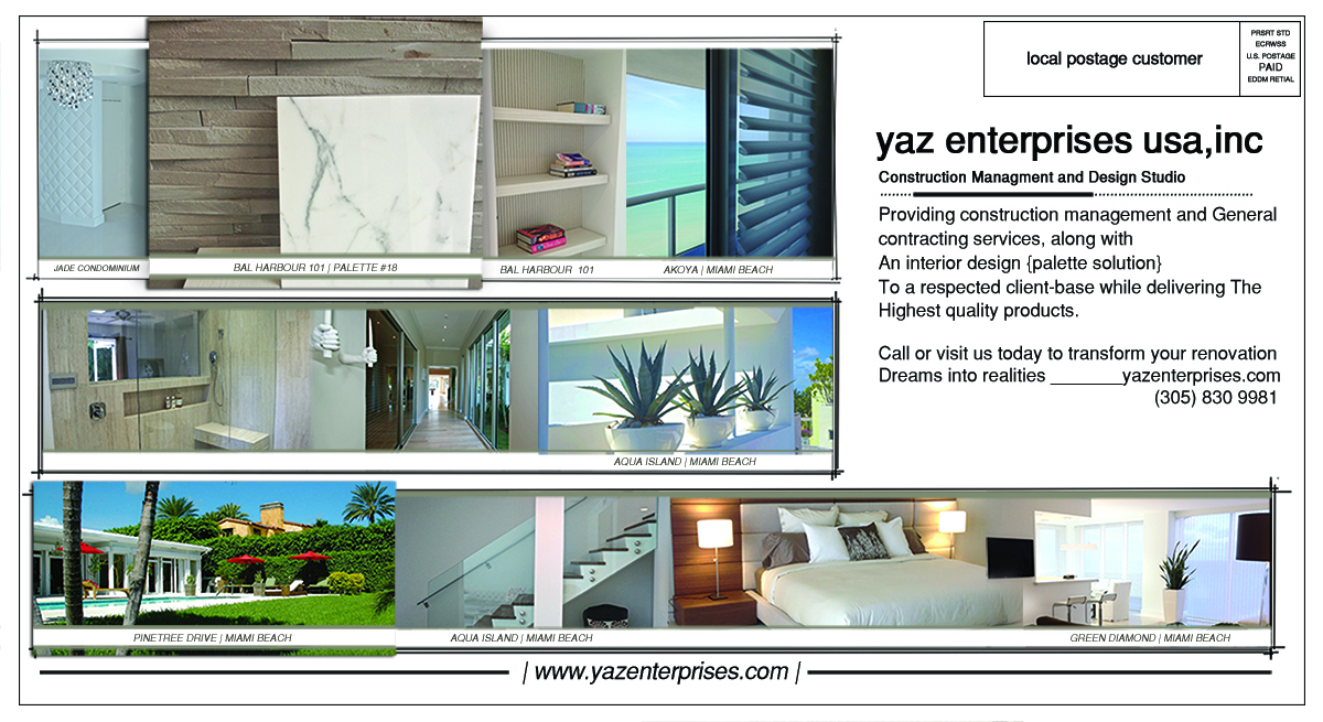 Flyer-Design von SFD  für dieses Projekt | Design #4143798