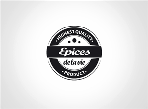 needs to say this is the highest quality product available | Logo Design by Sonya