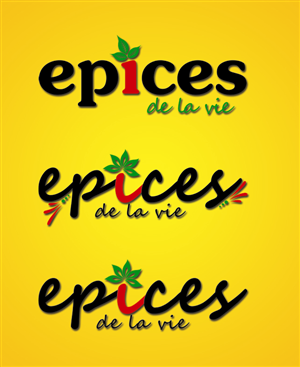 Logo Design by SAHOOD