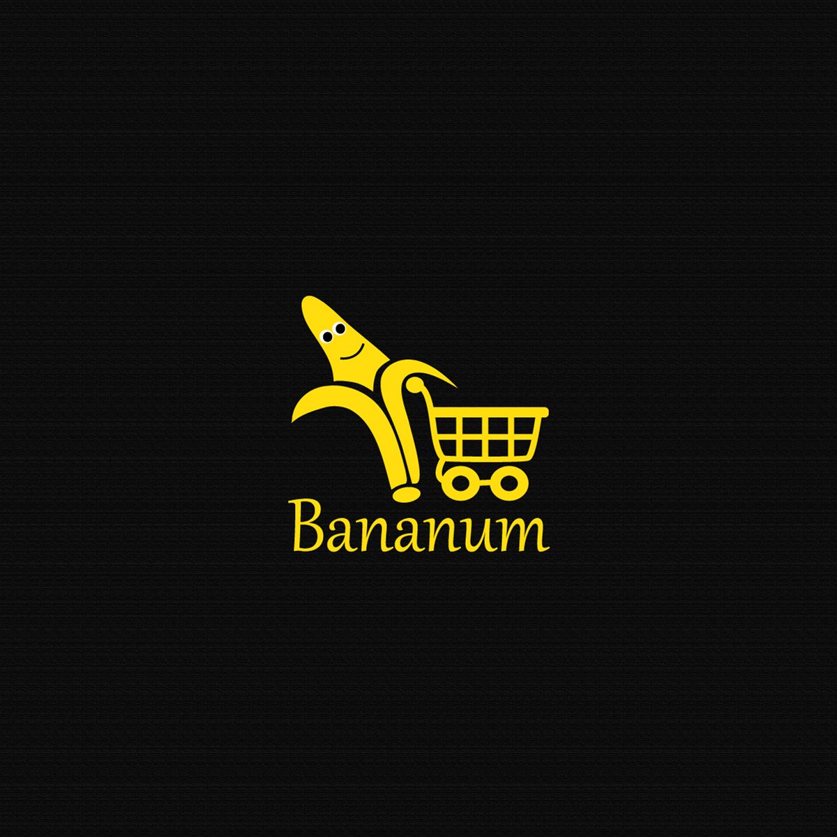 Logo Design by bradoral for Bananum | Design #4203694