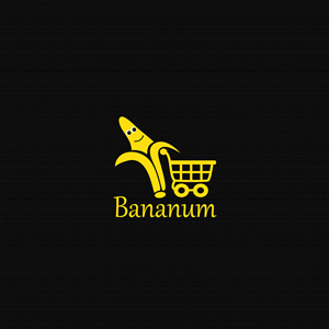Logo Design by bradoral for Bananum | Design: #4203694