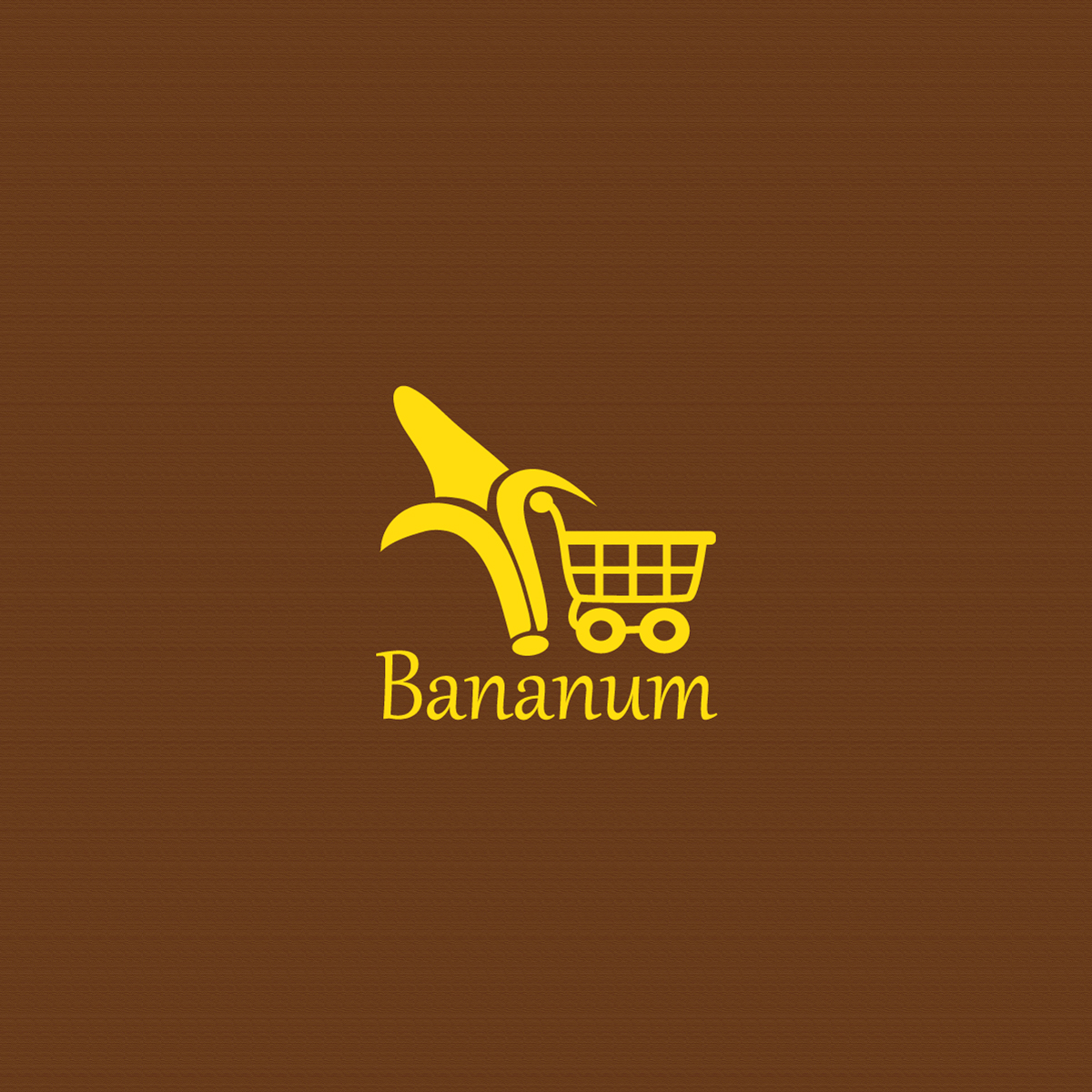 Logo Design by bradoral for Bananum | Design #4203776