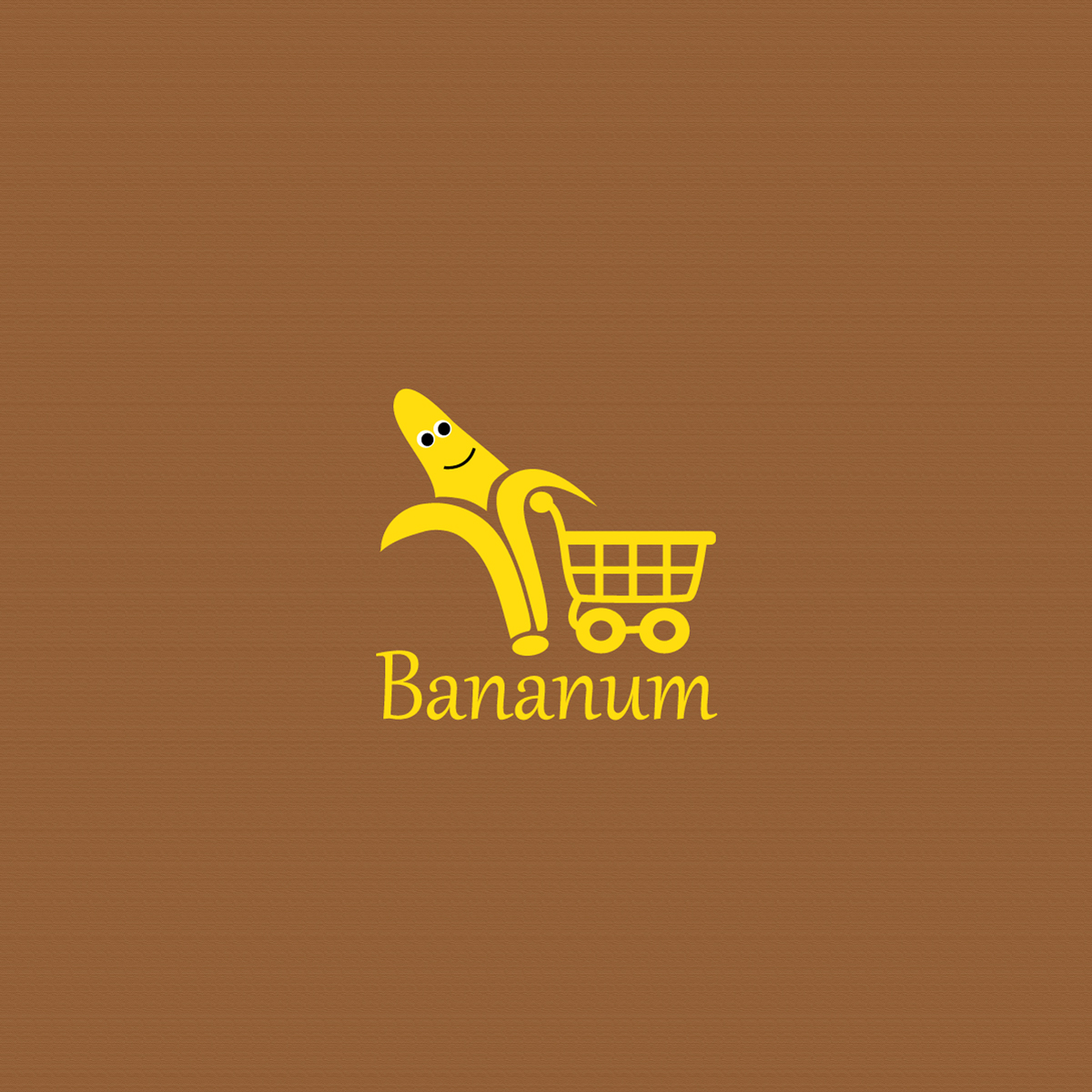 Logo Design by bradoral for Bananum | Design #4203905