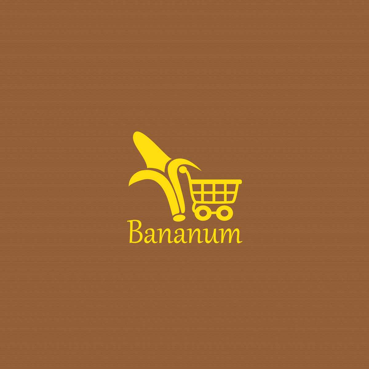 Logo-Design von bradoral für Bananum | Design #4203912