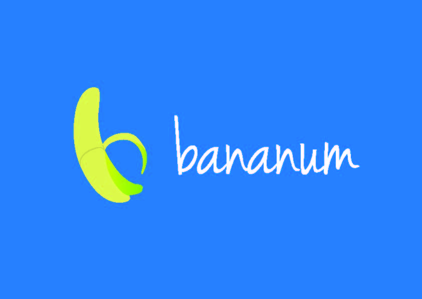Logo Design by yosua.ardiansyah for Bananum | Design #4142599