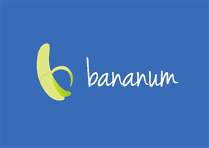 Logo Design by yosua.ardiansyah for Bananum | Design: #4142599