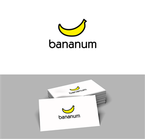 Logo Design by trufya for Bananum | Design: #4204553