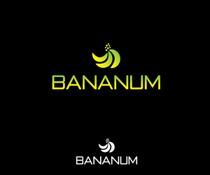 Logo Design by aglaronde23 for Bananum | Design: #4176678