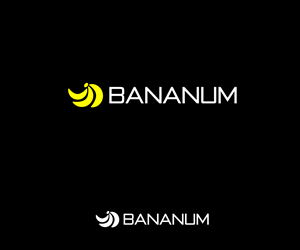 Logo Design by aglaronde23 for Bananum | Design: #4176693