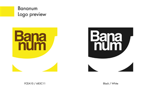 Logo Design by Mr. Moewe