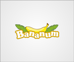 Logo Design by travis111 for Bananum | Design #4188968