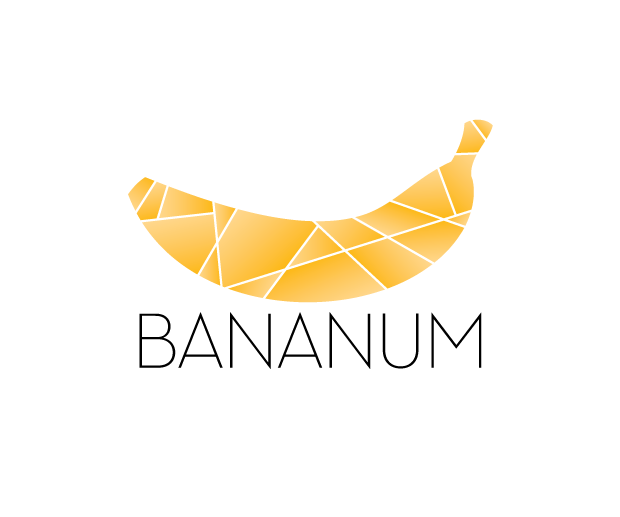 Logo Design by Soupyjam for Bananum | Design #4204175