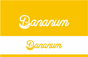 Logo Design by mamik for Bananum | Design: #4140878