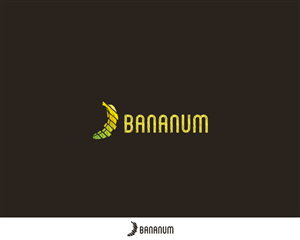 Logo Design by MrBranding for Bananum | Design: #4143695