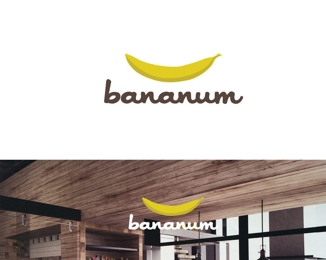 Design de Logo par Sesecu pour Bananum | Design #4173218