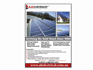 Flyer Design by Gaurav Ghosh