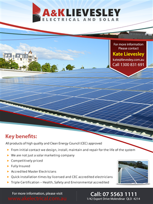 Flyer Design by Web Skippers for Australian Bee Products | Design #4148223
