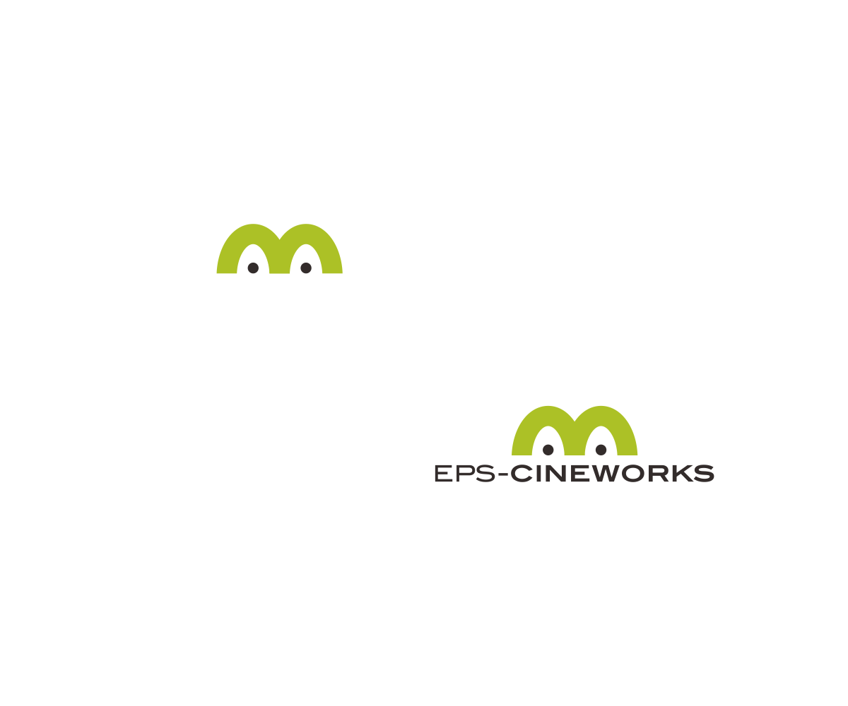 Logo Design by CityTop for EPS-Cineworks | Design #1160335