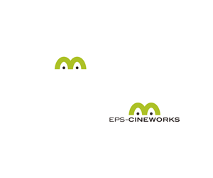 Logo Design by CityTop for EPS-Cineworks | Design: #1160335