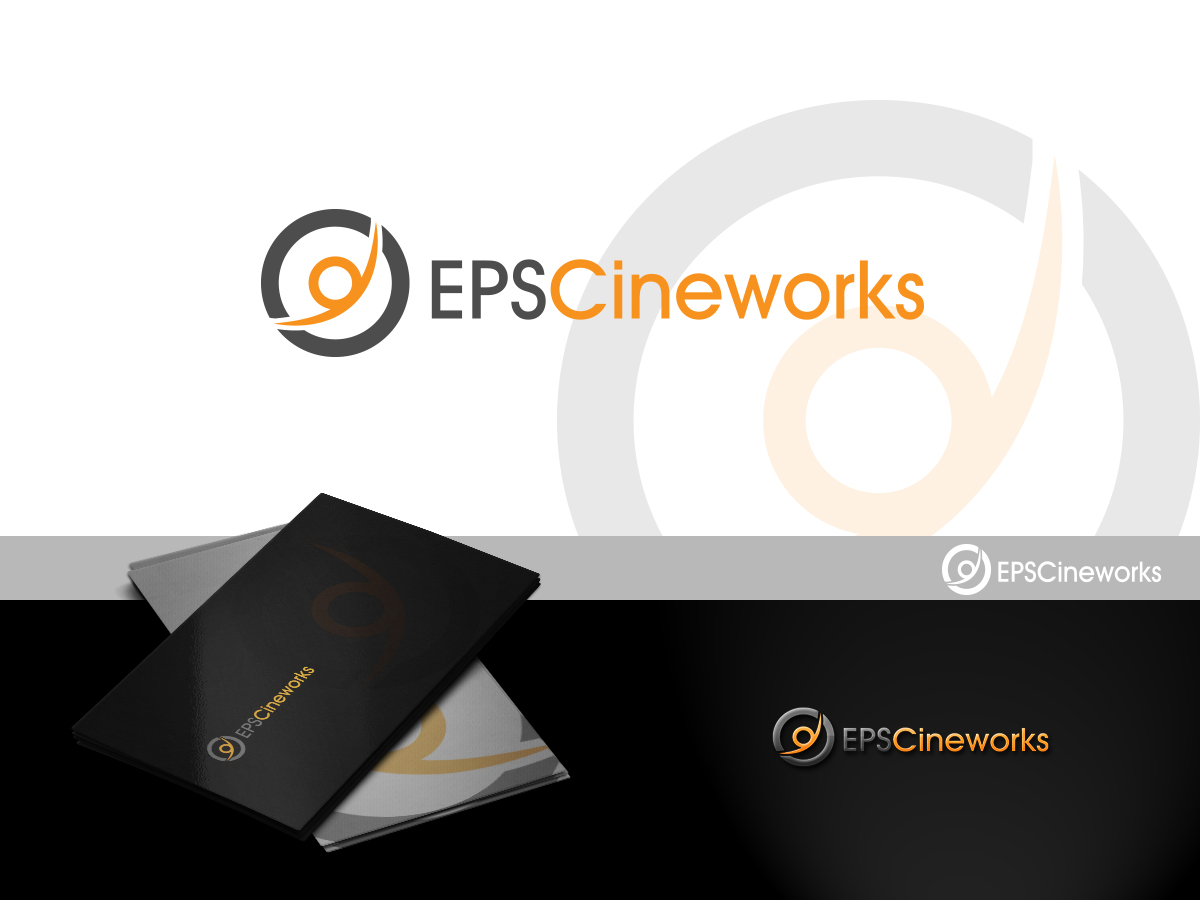 Logo Design by ArtSamurai for EPS-Cineworks | Design #1150281