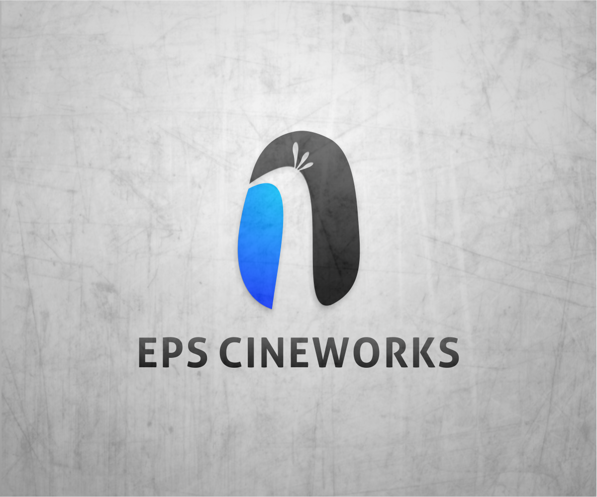 Logo Design by allegra creativa for EPS-Cineworks | Design #1158275