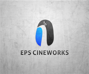 Logo Design by allegra creativa for EPS-Cineworks | Design: #1158275