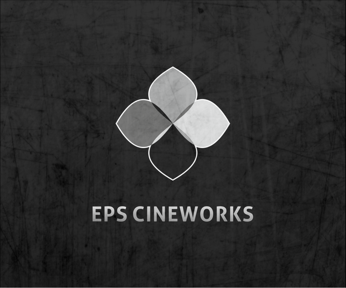 Logo Design by allegra creativa for EPS-Cineworks | Design #1158417
