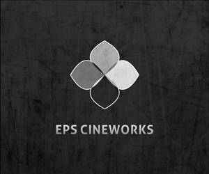 Logo Design by allegra creativa for EPS-Cineworks | Design: #1158417
