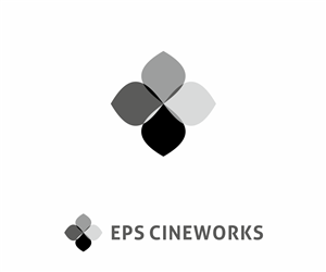 Logo Design by allegra creativa for EPS-Cineworks | Design: #1158424