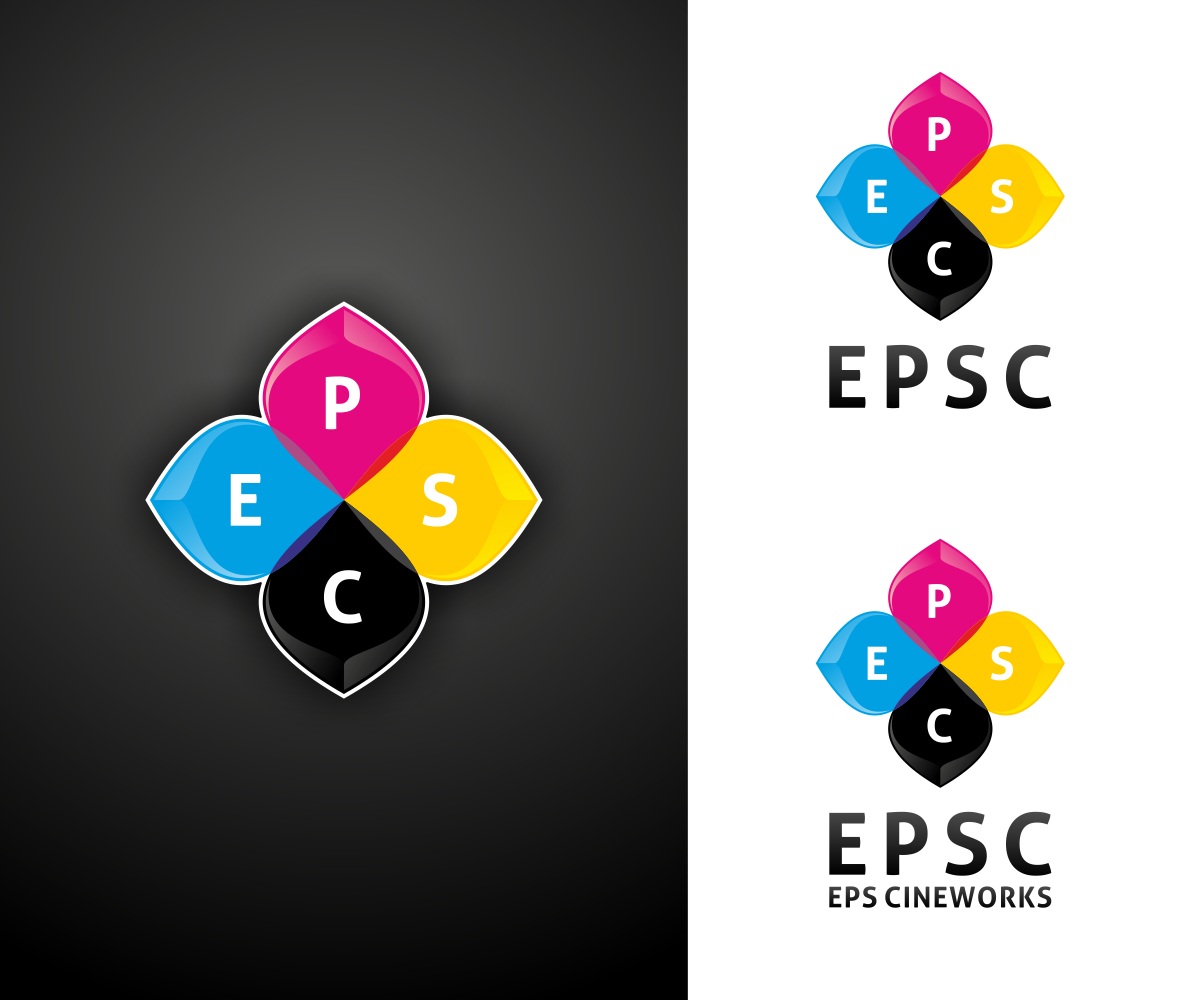 Logo Design by allegra creativa for EPS-Cineworks | Design #1159164
