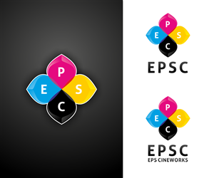 Logo Design by allegra creativa for EPS-Cineworks | Design: #1159164