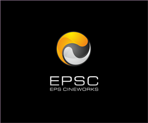Logo Design by allegra creativa for EPS-Cineworks | Design #1168226