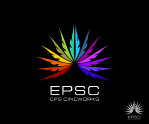 Logo Design by allegra creativa for EPS-Cineworks | Design: #1168253