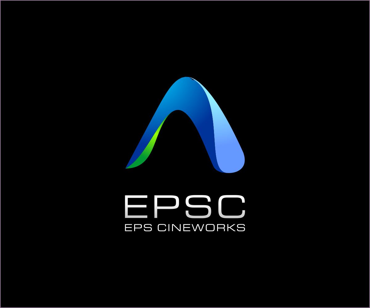 Logo Design by allegra creativa for EPS-Cineworks | Design #1168263