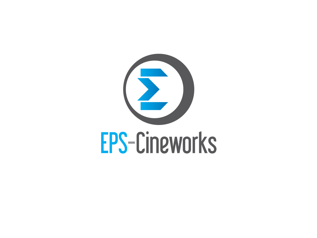 Logo Design by viniandra for EPS-Cineworks | Design #1146185