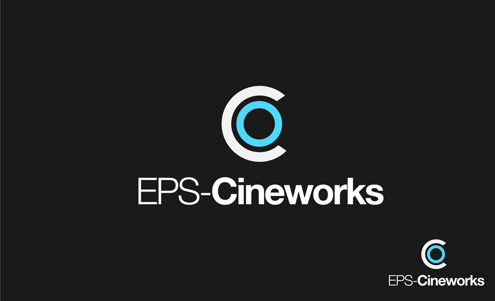 Logo Design by Dipzuk for EPS-Cineworks | Design: #1145396