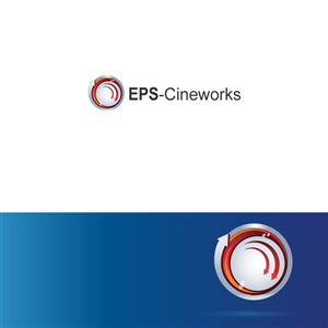 Logo Design by instudio for EPS-Cineworks | Design: #1146682