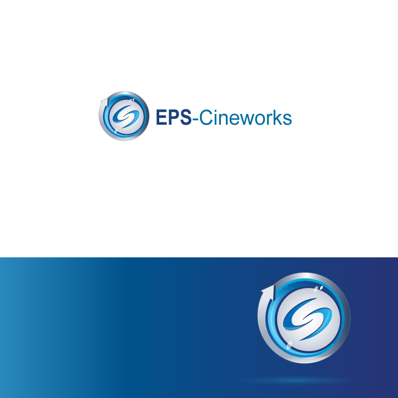 Logo Design by instudio for EPS-Cineworks | Design #1146684